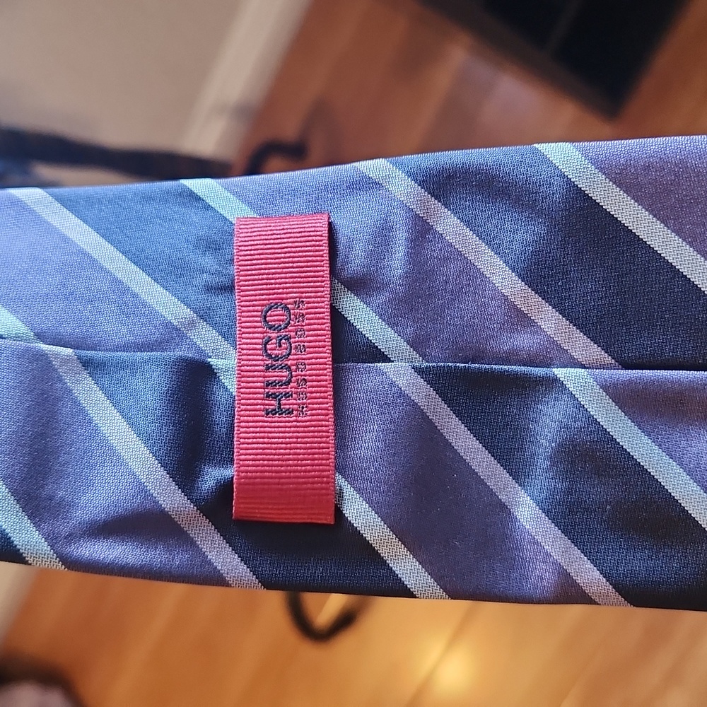 Silk ties - Picture 2 of 6